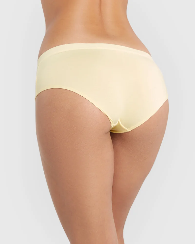 La Senza La Senza Ultrasoft Hipster Panty
