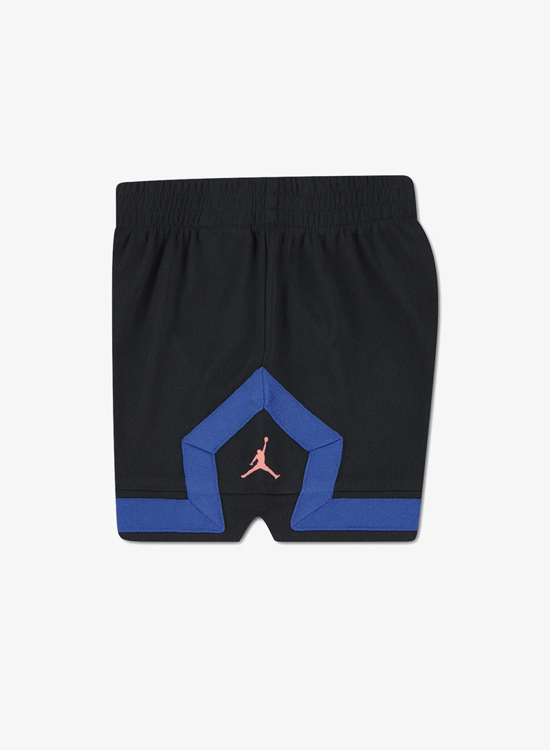 Jordan  Kids Jordan Super Splash Tech Shorts Set for Men | Best Price UAE