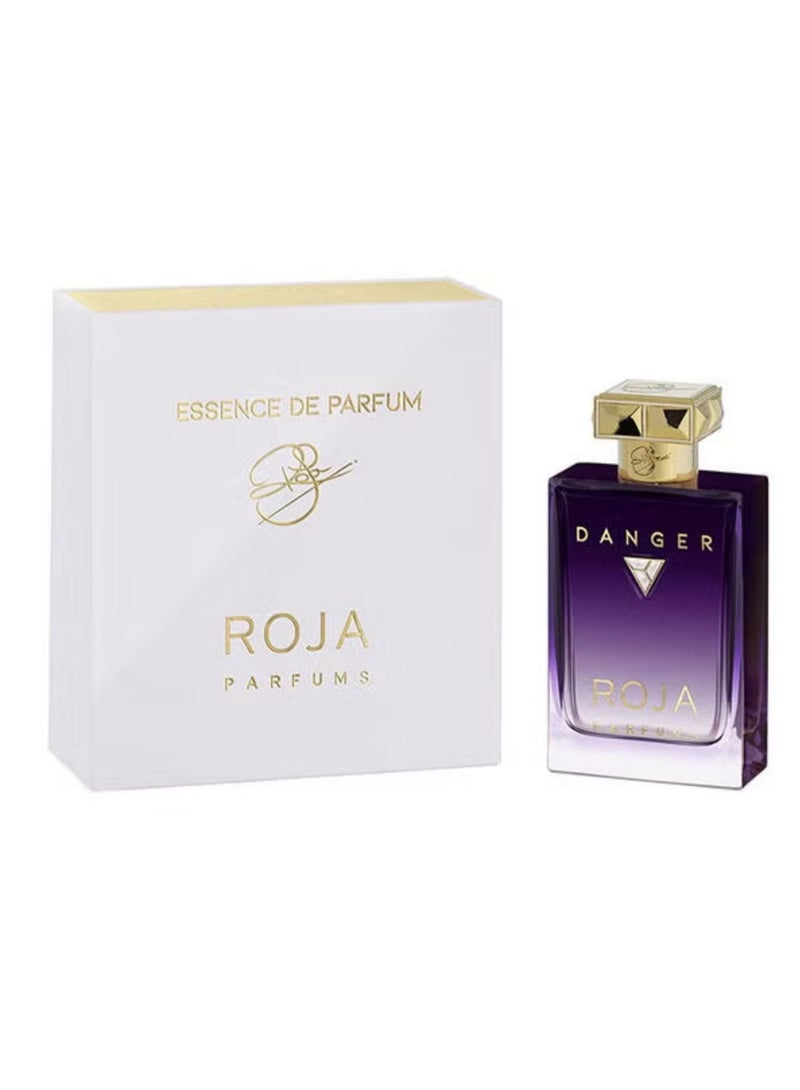 روجا للعطور روجا برفيومز دانجر بيور فيم اسنس دي برفيوم 100 مل