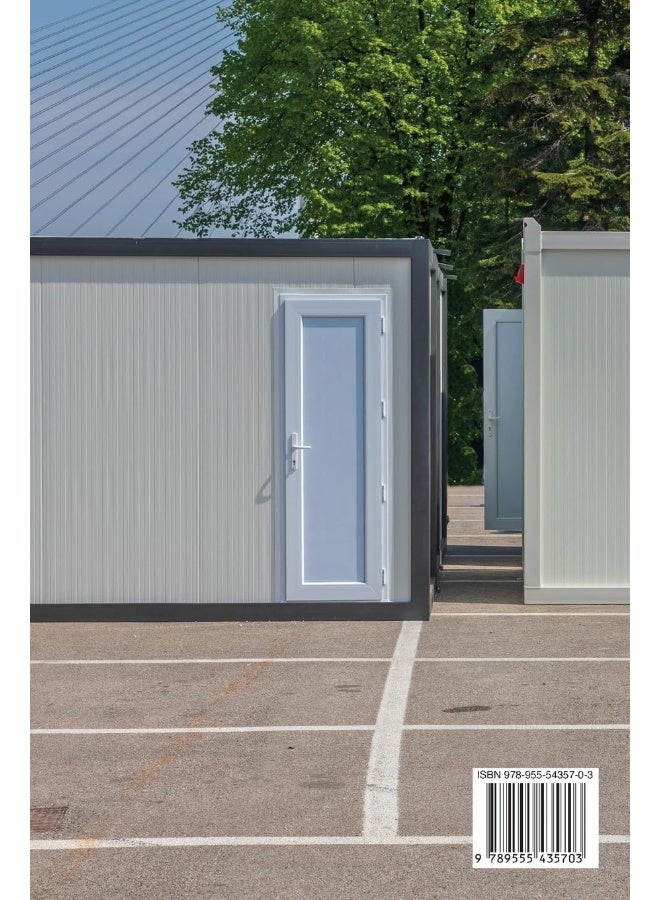 Shipping Container Homes: Your Guidebook for Plans, Designs and Ideas - Image 2