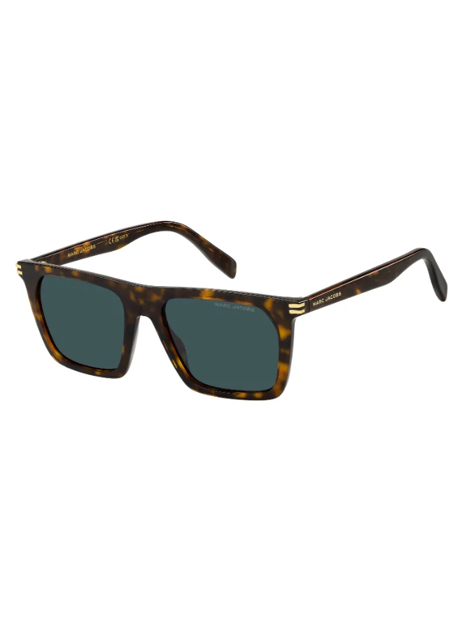 Marc Jacobs MARC JACOBS MARC 908/S Sunglasses Multicolour Rectangular