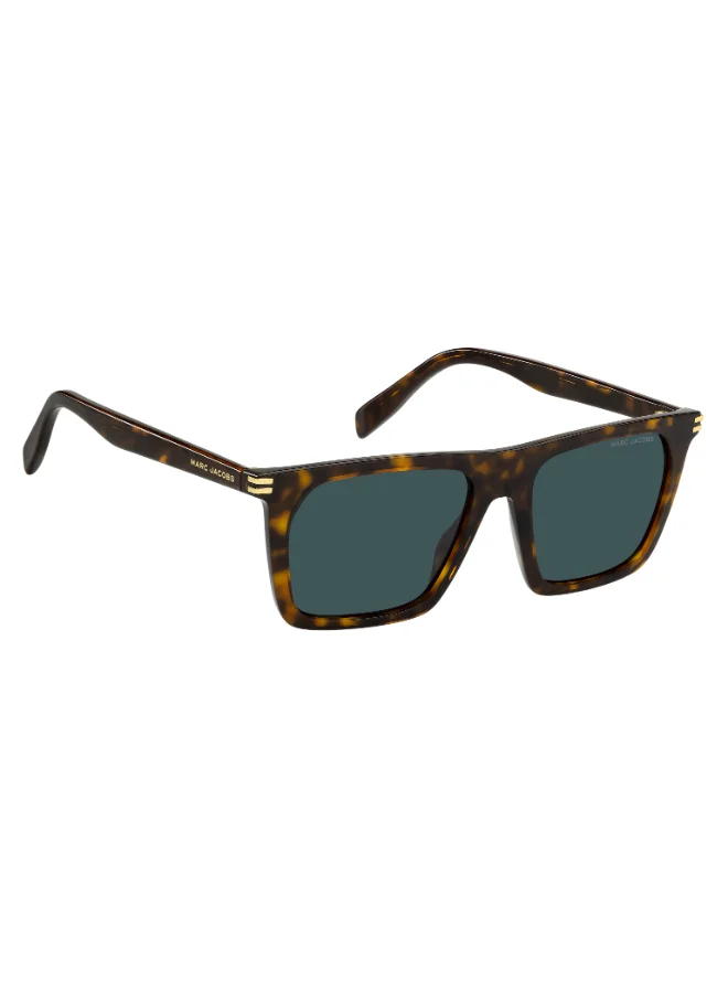 Marc Jacobs MARC JACOBS MARC 908/S Sunglasses Multicolour Rectangular