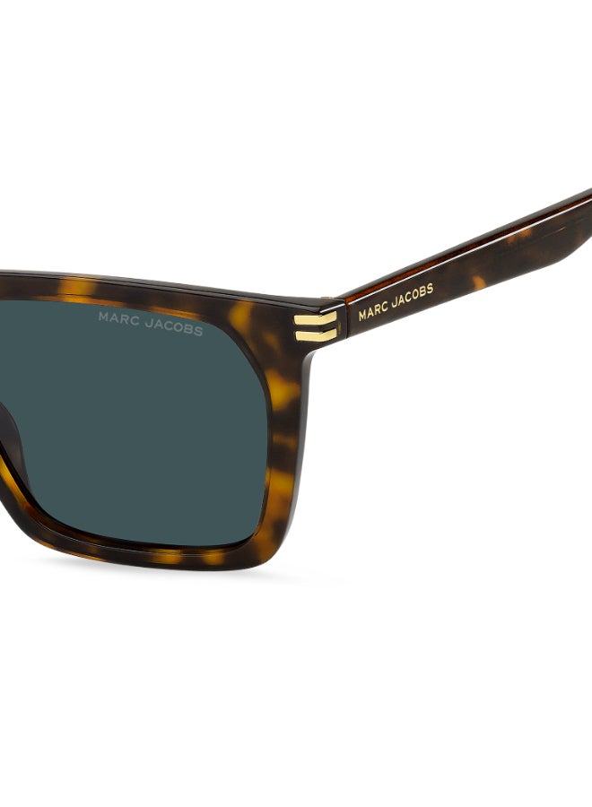 MARC JACOBS MARC 908/S Sunglasses Multicolour Rectangular - Image 4