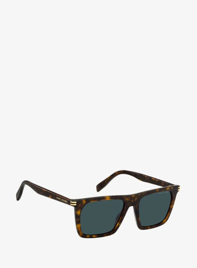 Marc Jacobs MARC JACOBS MARC 908/S Sunglasses Multicolour Rectangular