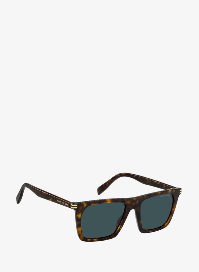 MARC JACOBS MARC 908/S Sunglasses Multicolour Rectangular - Image 2