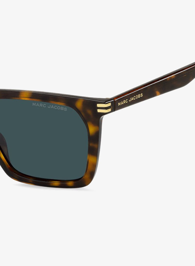 MARC JACOBS MARC 908/S Sunglasses Multicolour Rectangular - Image 4