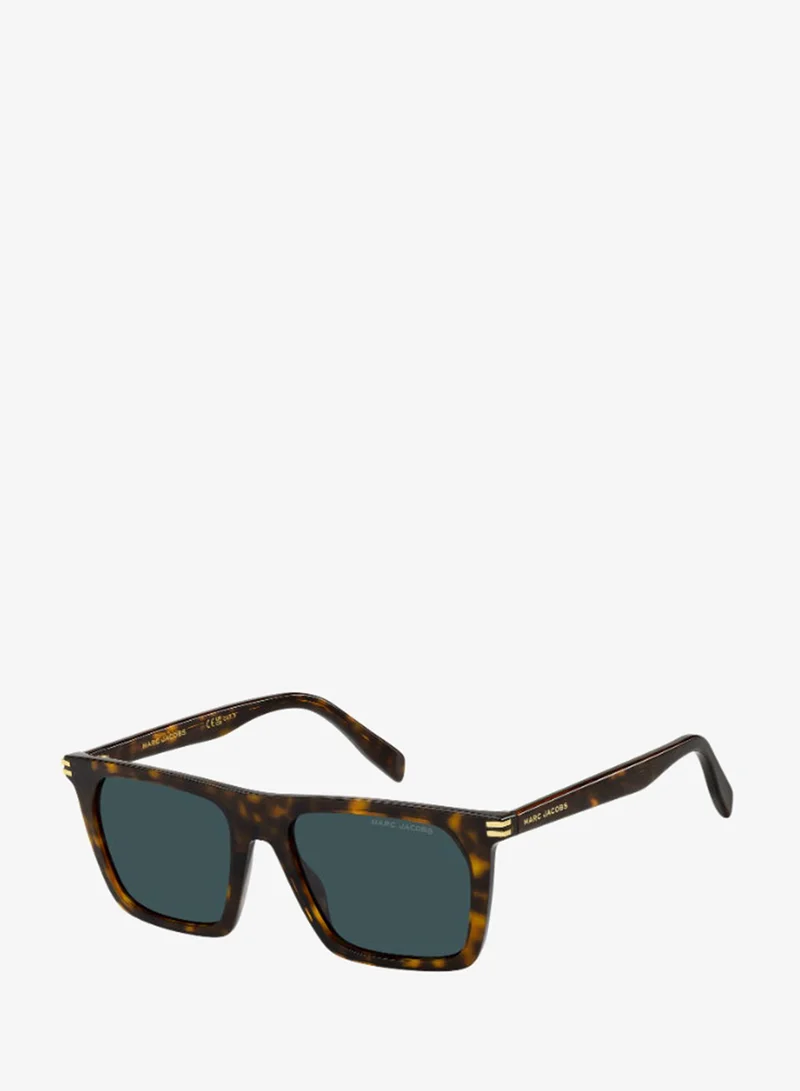 Marc Jacobs MARC JACOBS MARC 908/S Sunglasses Multicolour Rectangular