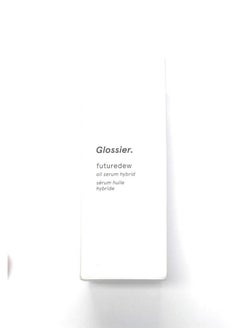 Glossier Futuredew Oil Serum Hybrid 30 Ml / 1 Fl Oz  - Image 3