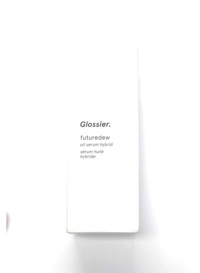 Glossier سيروم زيت فيوتشر ديو الهجين 30 مل / 1 أونصة سائلة - Image 3