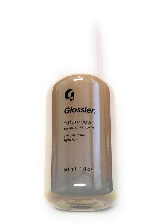 Glossier سيروم زيت فيوتشر ديو الهجين 30 مل / 1 أونصة سائلة - Image 1