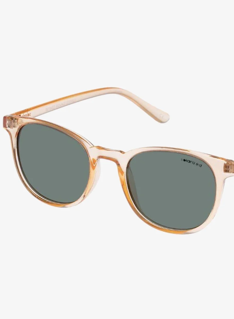 Solarized  REFINED ROUND Luxury Sunglasses for Men & Women – High Quality Designer Eyewear, UV Protection, Stylish Frames, Timeless Elegance, and Fashionable Eye Shades  | Best Price UAE