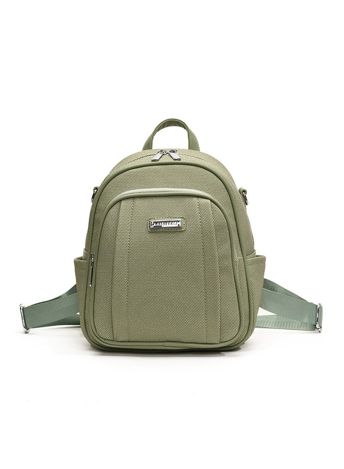 Mark Fairwhale New Fashionable And Versatile Casual Backpack