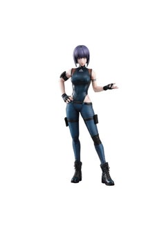 Ghost in the Shell G.E.M Gals Series - Motoko Kusanagi Version 2