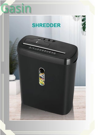 Paper Shredder