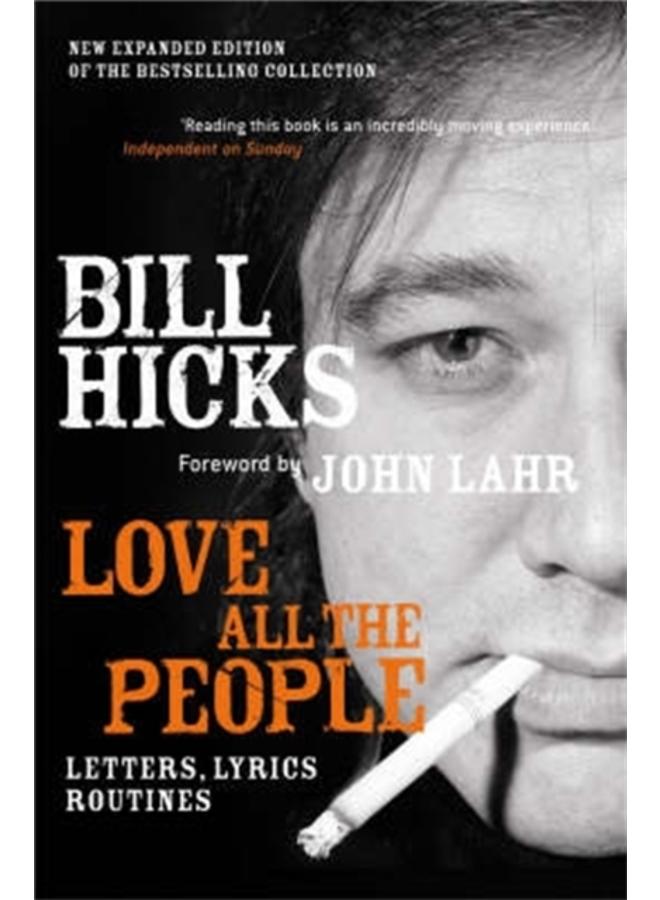 Love All the People (New Edition) 
