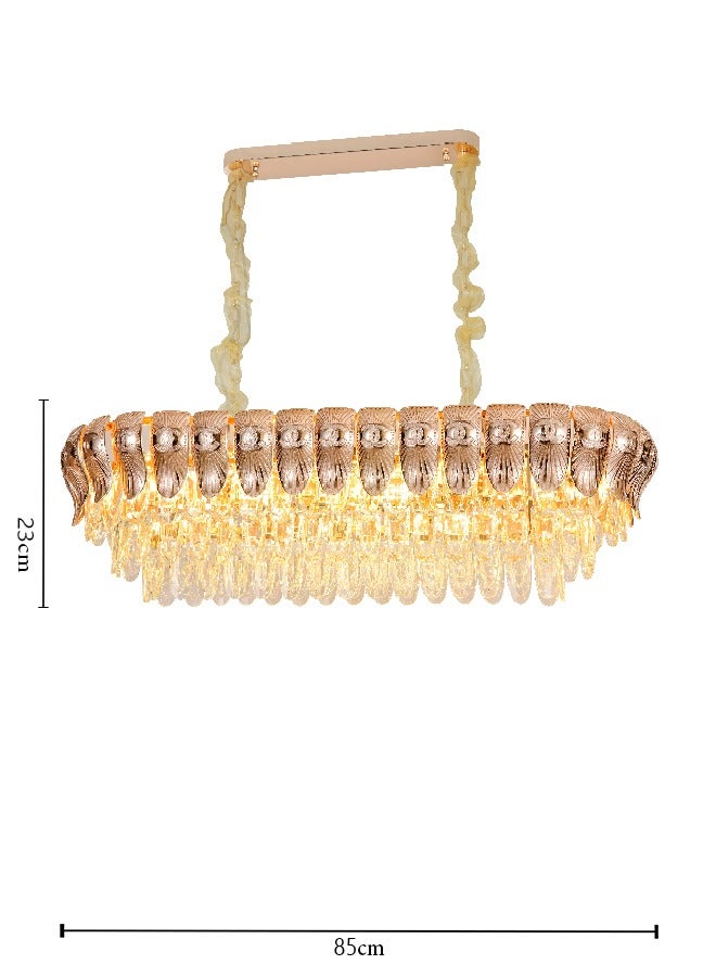 Fiamco Modern chandelier - 8815-L850 - Image 2