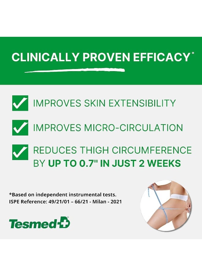 TESMED CELLULITE: clinically proven efficacy, triple action anti-cellulite massager made in Italy - Image 4