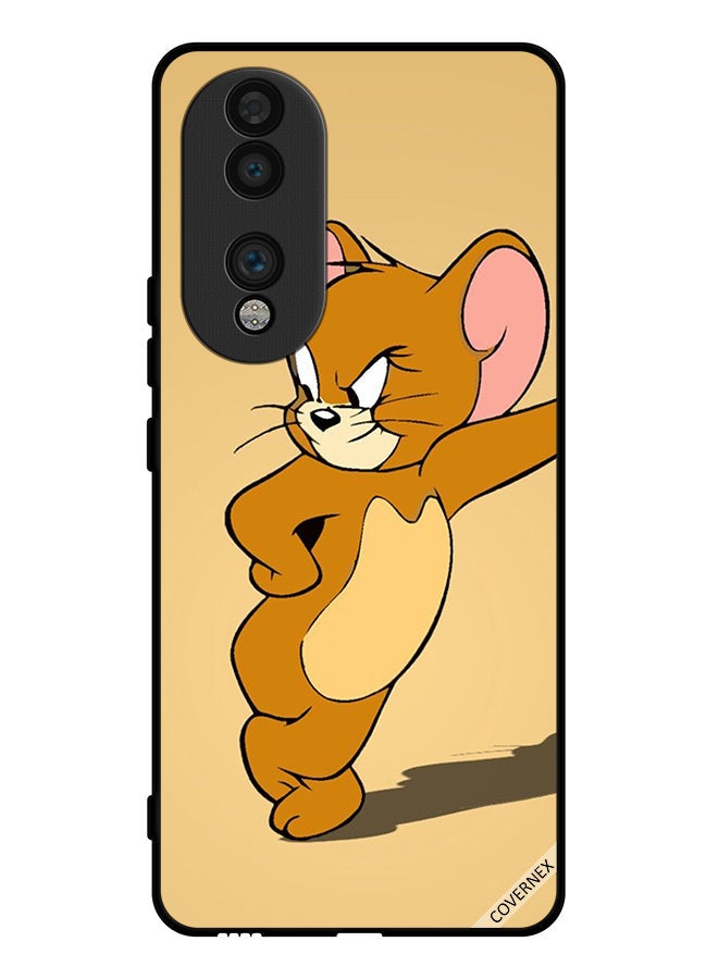 Covernex Protective Case Cover For Honor 70 Jerry - Image 1