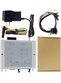 PowerBox Pcmflash Ktm Flash Jtag J2534 Large white box power box set ECM Programming Tool