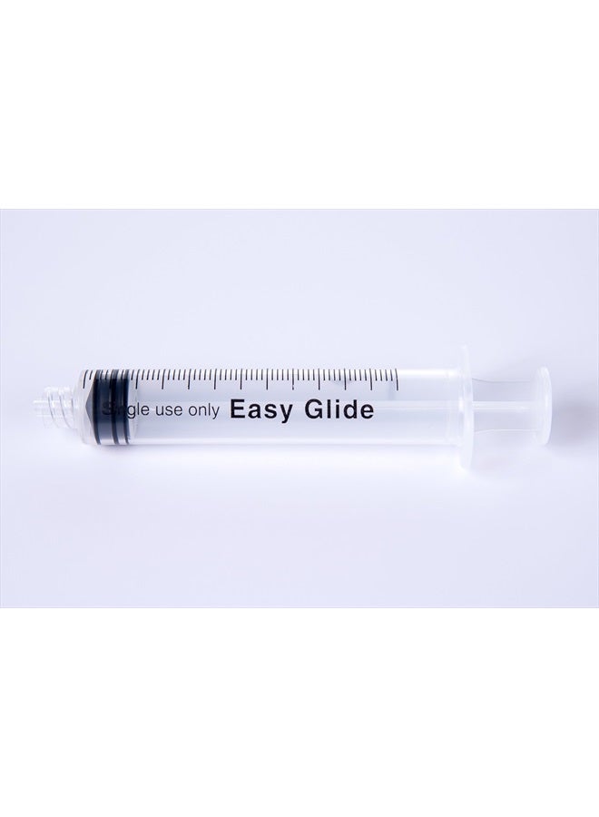 Easy Glide 10ML Syringe Luer Lock - Sterile - Pack of 100 - Image 3