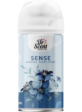 Sense