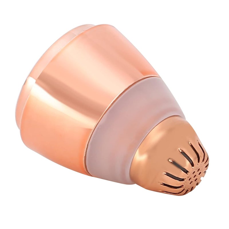 FILFEEL Electric Painless Eyebrow Hair Remover Replacement Head for Women - Image 1