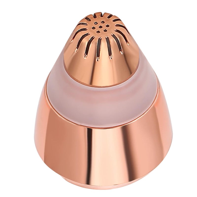 FILFEEL Electric Painless Eyebrow Hair Remover Replacement Head for Women - Image 5
