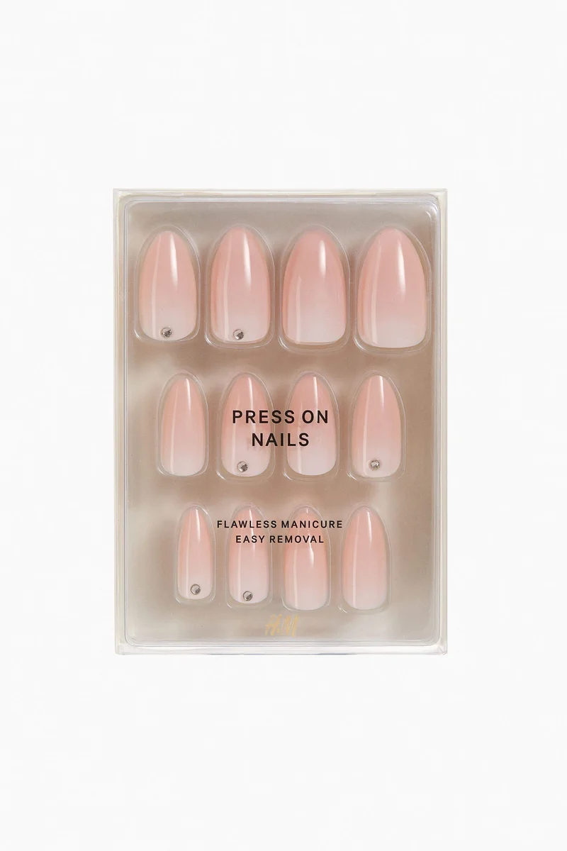 H&M Press-on nails