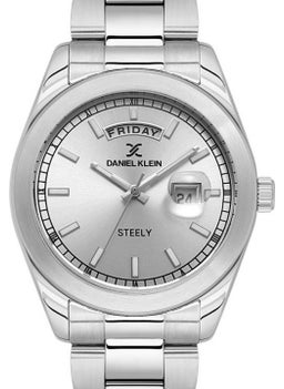 DANIEL KLEIN DK.1.14025-1 Men's Wristwatch  - Image 1