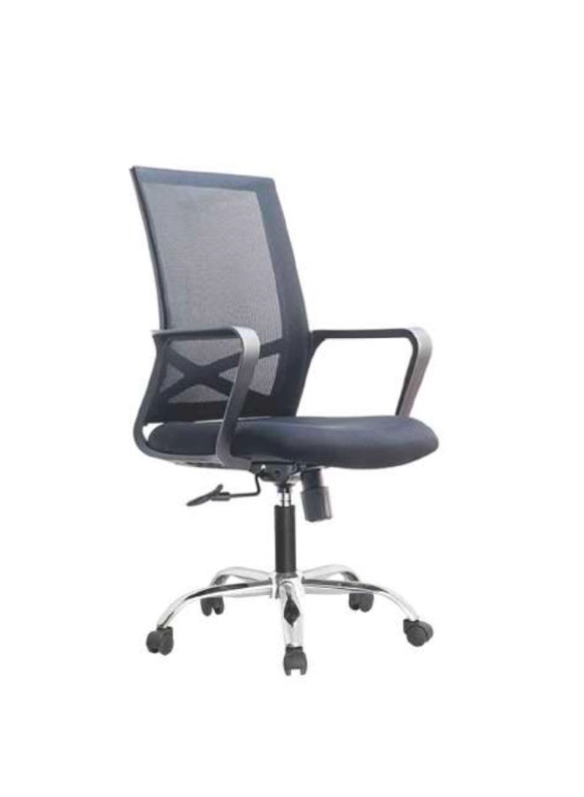 Rama Office Furniture Mesh Office Chair Model 169