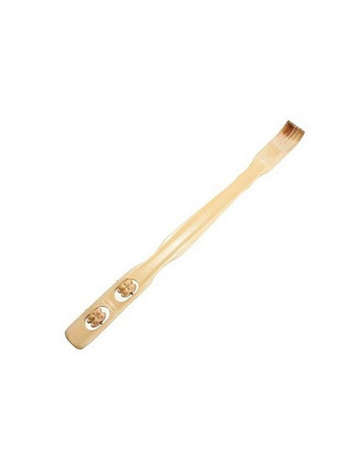 Wooden Back Scratcher Brush - Image 1