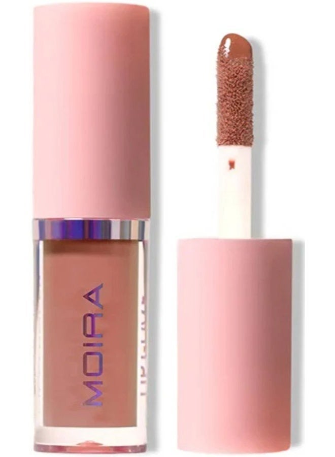 Moira Lip Glaze Oil Plumper 011 Outstanding 3.5ml - Image 1