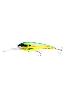 Yellow/Green