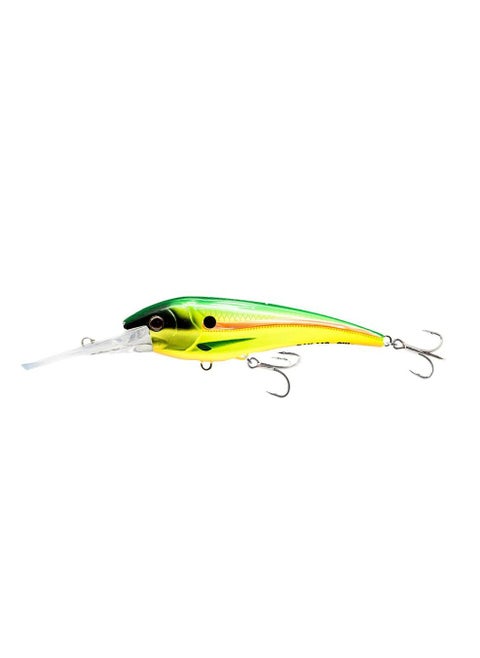 Nomad design DTX Minnow Floating Lure 100mm