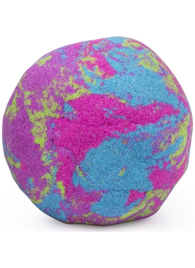 Kinetic Sand - Kinetic Sand 6054549 Rainbow Castle Container, Mixed Colours - Image 1