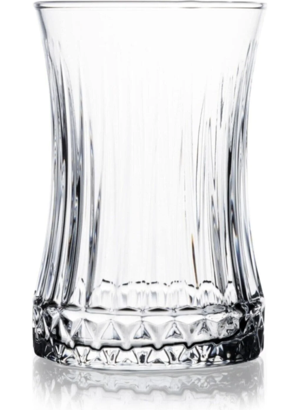 Paşabahçe Elysia Tea Glass Set of 6 42901
