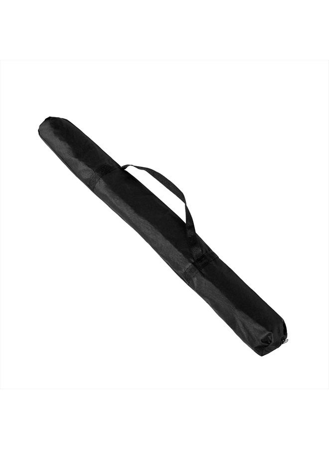 Meking 46.4x3.15in Tripod Carrying Case Bag with Shoulder Strap and Handle for Photo Studio Light Stands, Monopod and Other Photography Equipment - Image 1