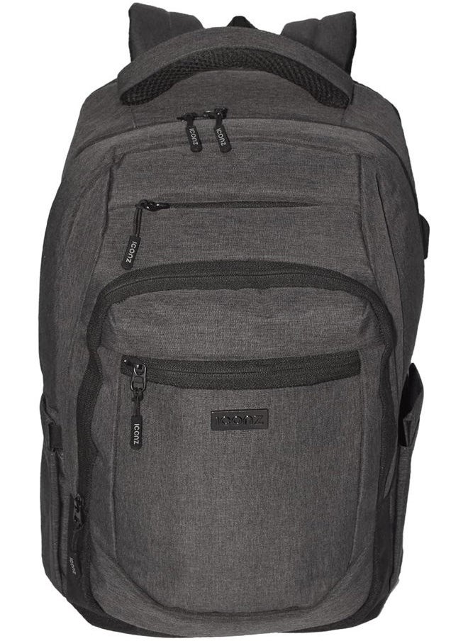 Iconz - 15.6 Inch Hong Kong Backpack - Image 1
