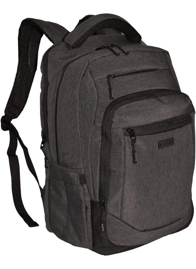 Iconz - 15.6 Inch Hong Kong Backpack - Image 1