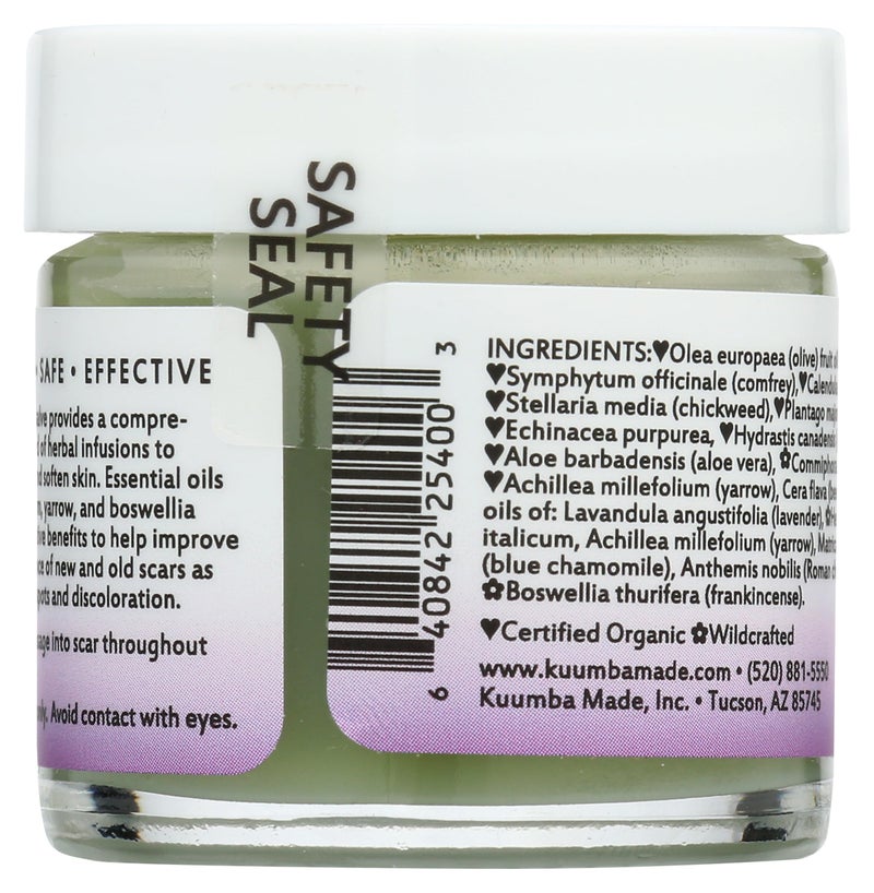Kuumba Made Scar Care 1 Oz - Image 2