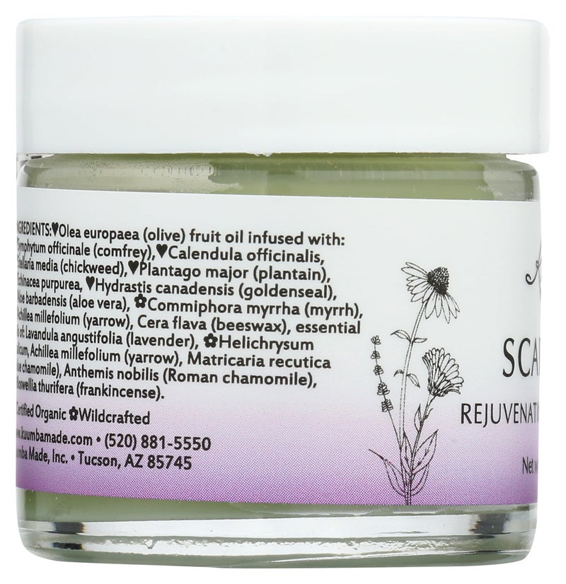 Kuumba Made Scar Care 1 Oz - Image 4