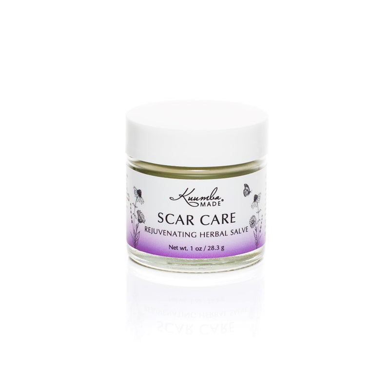 Kuumba Made Scar Care 1 Oz - Image 1