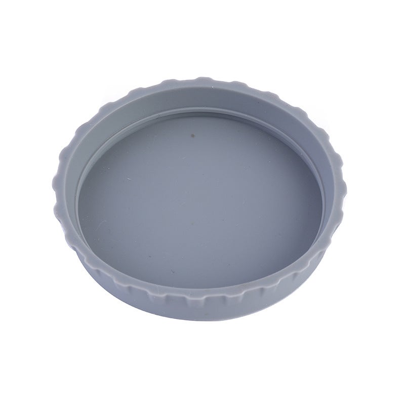 Spot Silicone Coke Lid Can Sealing Lid Beer Soda Lid Cup Lid - Image 1