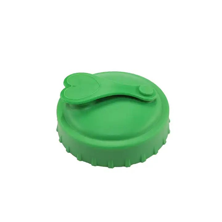 Spot Silicone Coke Lid Can Sealing Lid Beer Soda Lid Cup Lid - Image 5