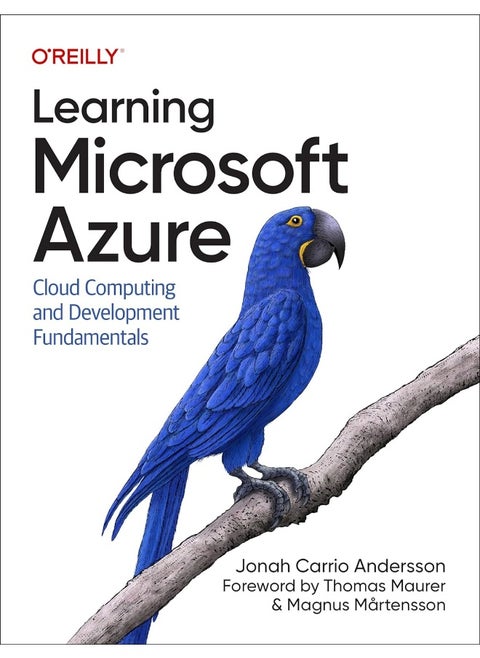 Learning Microsoft Azure: Cloud Computing and Development Fundamentals