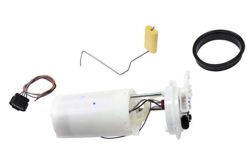 ACDelco GM Original Equipment MU1615 Fuel Pump and Level Sensor Module with Seal, Float, and Harness - Image 2