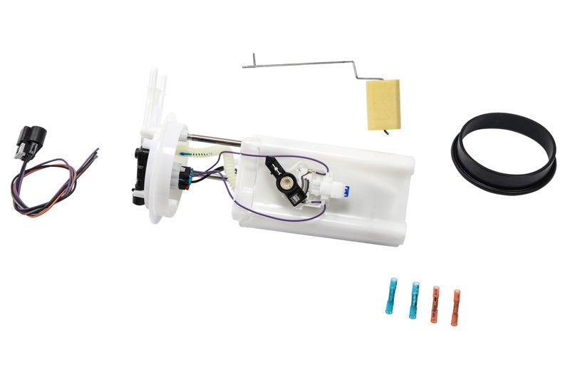 ACDelco GM Original Equipment MU1615 Fuel Pump and Level Sensor Module with Seal, Float, and Harness - Image 1