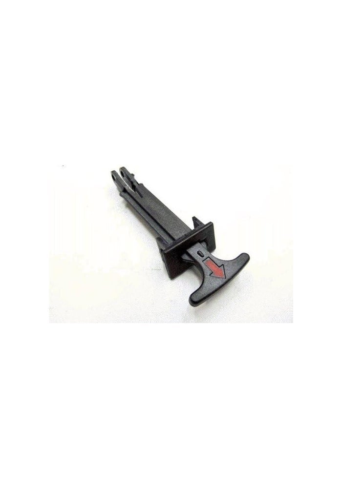 Ormax Front Grille Hood Pull Handle Release for 1998-2010 VW Volkswagen Beetle