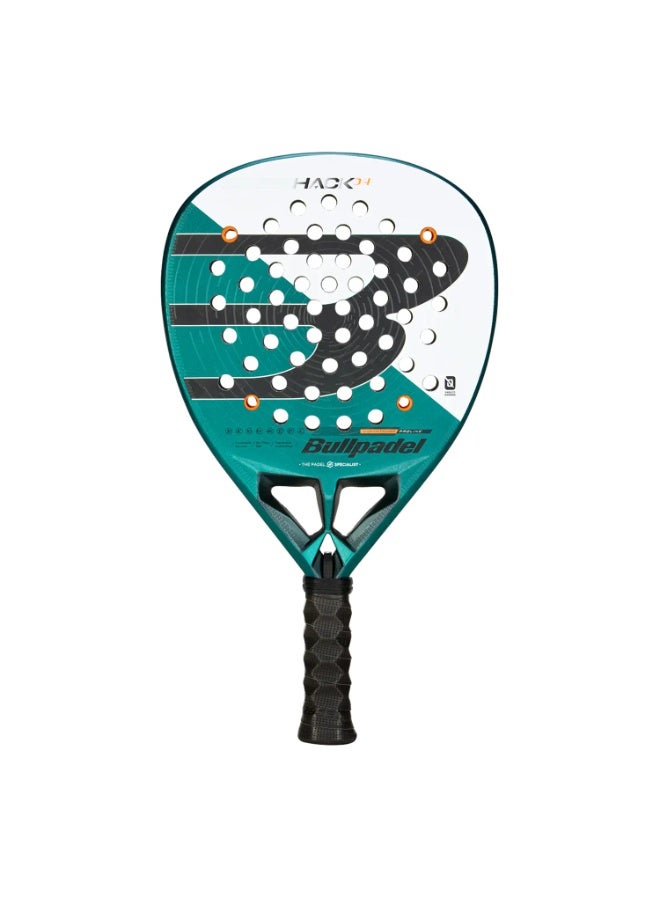 BULLPADEL HACK 04 2025 - PAQUITO NAVARRO - Image 2