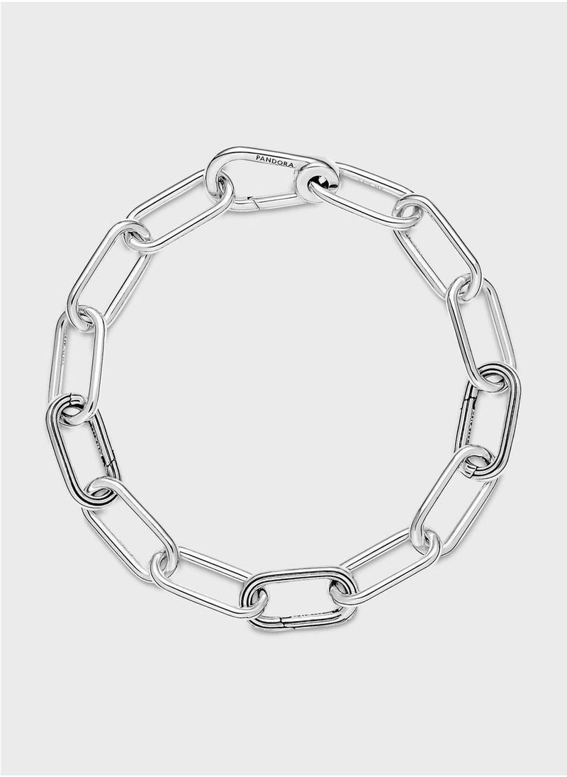 Pandora Me Link Chain Bracelet - Image 3